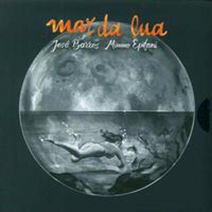 Immagine di Mar da Lua. CD Audio.